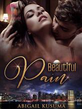 Novel Beautiful Pain by Abigail Kusuma