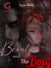 Novel Beauty And The Boss by Ayaya Malila