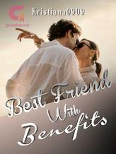 Novel Best Friend With Benefits by Kristiana0909