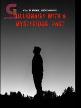 Novel Billionaire With A Mysterious Past by John Parrish