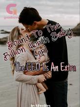 Novel Bound To The Billion Worth Baby, The CEO Is An Extra by SFwrites