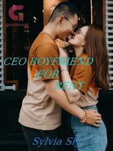 Novel CEO boyfriend for rent by Sylvia Sly