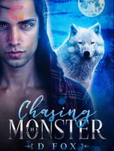 Chasing The Monster The Secret Agent's Mafia Mate Book Two