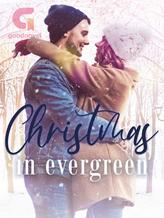 Novel Christmas in Evergreen by Fantasy Angel