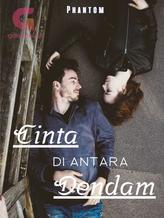 Novel Cinta di antara Dendam by PHANTOM