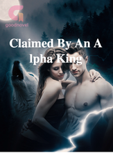 Claimed By An Alpha King