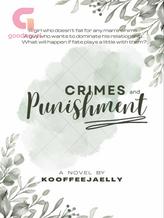 Crimes and Punishment