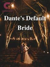 Novel Dante’s Default Bride by Favour C. Jacobs