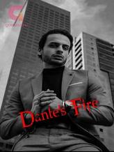 Novel Dante’s Fire by Chizi