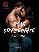 Novel Dear Stepbrother, I Want You by Clemmie