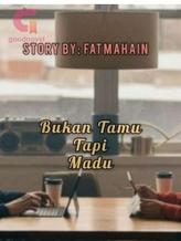 Novel Desahan Dikamar Tamu by Fatmah Ain