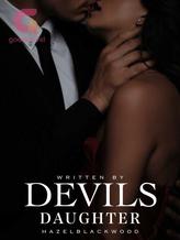 Novel Devil’s Daughter by hazelblackwood