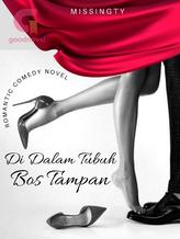 Novel Di Dalam Tubuh Bos Tampan by missingty