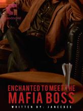 Novel Enchanted To Meet The Mafia Boss by Janebee