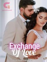 Novel Exchange of love by Graciliane Guimaraes