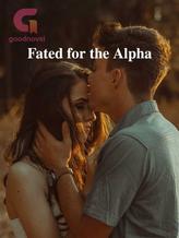 Novel Fated for the Alpha by T L Nichols