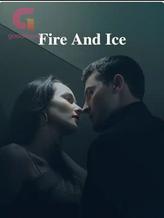 Novel Fire And Ice by Marg