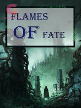 Novel Flames of Fate by MSini