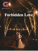 Novel Forbidden Love by Dahlia Ph