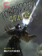 Novel Forbidden Sphere by Matisyahdu