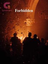 Novel Forbidden by Amber