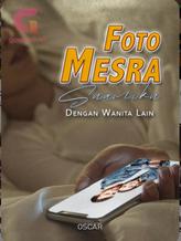 Foto Mesra Suamiku Dengan Wanita Lain