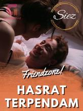 Novel Friendzone! Hasrat Terpendam by Siez