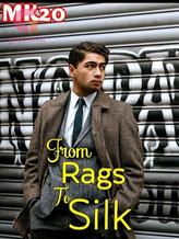 Novel From Rags To Silk by MK20