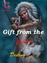 Novel Gift from the Goddess( Destiny) by module Dasilva