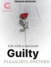 Novel Guilty pleasures by Presha