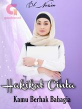 Hakikat Cinta (Kamu Berhak Bahagia)