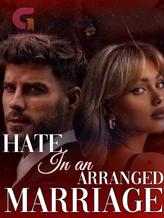 Hate In An Arranged Marriage