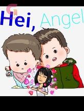 Novel Hei, Angel by mami GEN