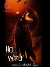 Novel Hell wolf by Abdullah Tijani