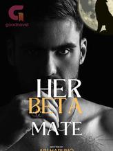 Novel Her Beta Mate by Ari Haruno