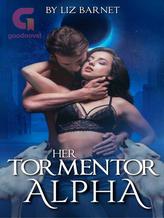 Novel Her Tormentor Alpha by Liz Barnet