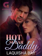 Novel Hot Sugar Daddy by Laquisha Bay