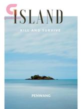 Novel ISLAND by PenWang