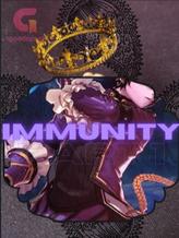 Novel Immunity (Part 1) by Purple Cashinx