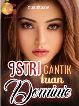 Novel Istri Cantik Tuan Dominic by Yuanitaaw (Ig: _Yuanitaaw)