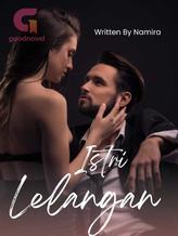 Novel Istri LELANGAN by Namira