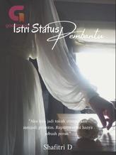 Novel Istri Status Pembantu by Shafitri D