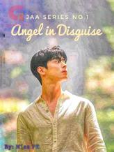 Novel JAA Series no. 1 “Angel in Disguise” by Miss PK