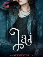 Novel Jai – Royal Wolf Of Zidiah, The Next Gen! by Gemini Creed