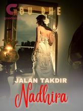 Novel Jalan Takdir Nadhira by Bu Dhe