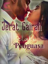 Novel Jerat Gairah Lelaki Penguasa by Lia Scorpio