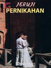 Novel Jeruji Pernikahan by Udangkece