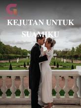 KEJUTAN UNTUK SUAMIKU