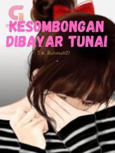 Novel KESOMBONGAN DIBAYAR TUNAI by Siti_Rohmah21