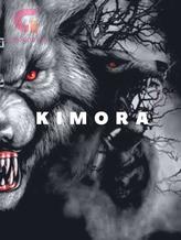 Novel KIMORA by Frankie Sam